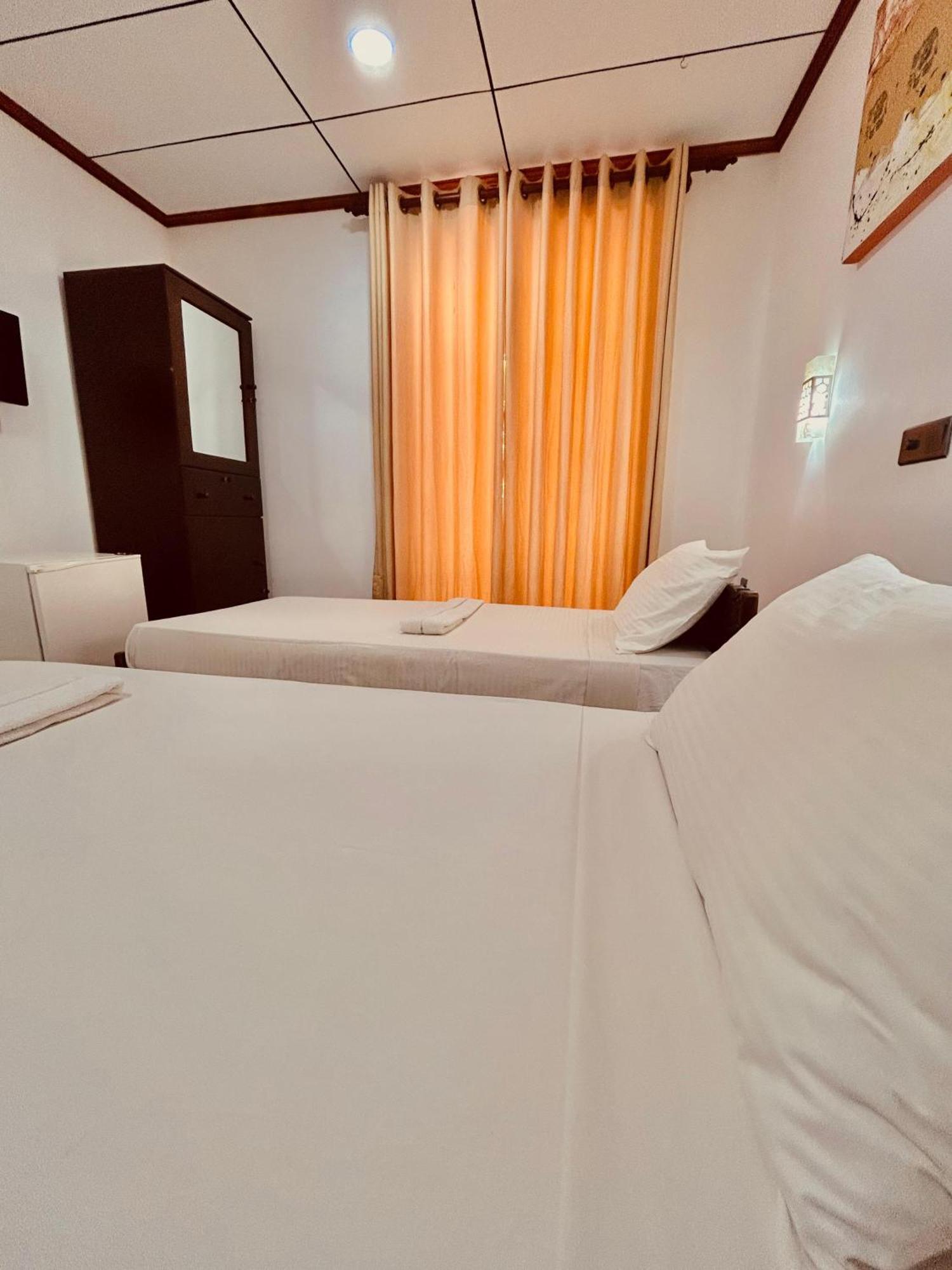 Mihin Villa Бентота Екстериор снимка