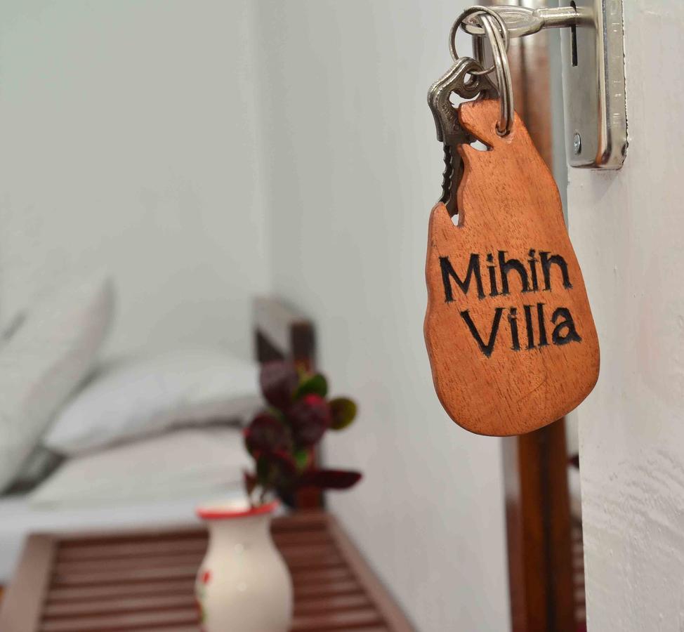 Mihin Villa Бентота Екстериор снимка